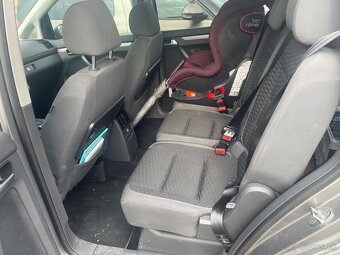 Predám VW Touran - 2