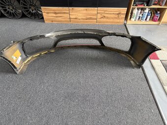 Predný nárazník Porsche Caymann - 2