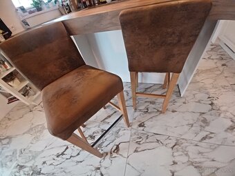 Barové stoličky - 2