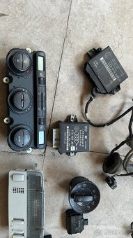 Náhradné diely škoda Octavia 2 predfacelift - 2