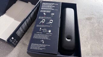 Predám zastrihávač na bradu Philips 9000 Prestige - 2