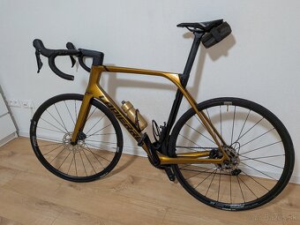 Lapierre Aircode DRS 5 Carbon - 2