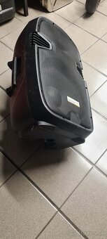 Predám aktívny reproduktor-odposluch Hadex Q502 - 2