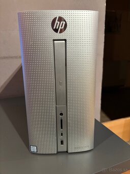 HP Pavilion 570 GTX1050 - 2