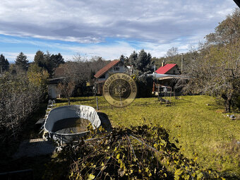 Pozemok s chatami na predaj | HRUBÉ LUKY, STUPAVA - 2