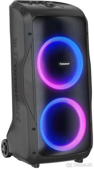 Prenosný BT párty reproduktor Tronsmart Halo 300, 27000mAh - 2