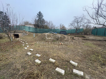 Záhrada pri "Mŕtvaku", miesto, kde si sny zmeníte na real - 2