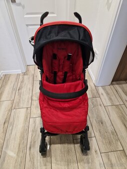 Peg Perégo Sí športový kočík - 2