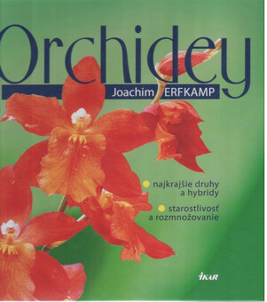 Knihy o zahradkárstve a okrasných rastlinách a ich pestovaní - 2