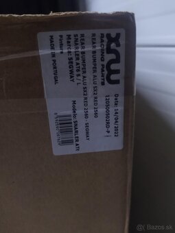 Rôzne príslušenstvo na ATV,UTV - 2