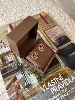 Náušnice Guess - 2