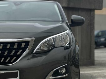 Peugeot 3008 1.5bluehdi 96kw - 2