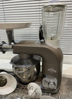 Kuchynský robot ETA Gratus Original 0028 90030 - 2