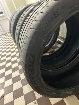 275/35/R21, 255/30/R21, 255/45/R19 - 2