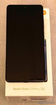 Xiaomi Redmi Note 12 Pro+ 5G - 2