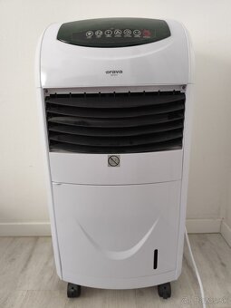 Mobilná klimatizácia Orava - 2