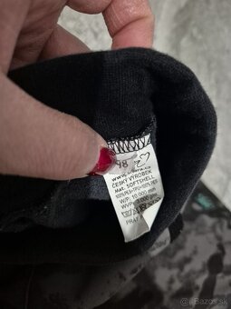 Softshellové nohavice - 2