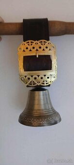 Zvonec pre zberateľov - 2