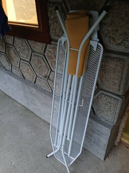 Doska na želhenie - 2