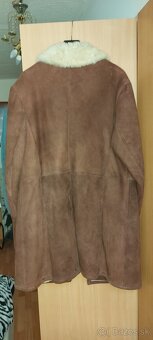 Pansky kožuch Xl - 2