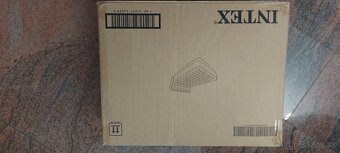 Nafukovacia postel - matrac INTEX - 2