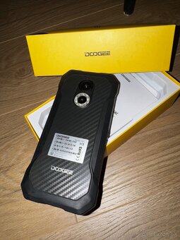 Doogee S61 - 2