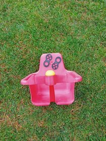 Detské hojdačky - 2