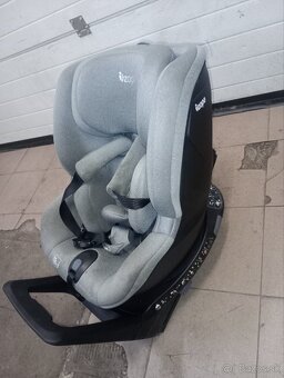 Autosedačka Zopa Voyager 2 - 2