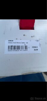 detsky nosic 3-9kg - 2