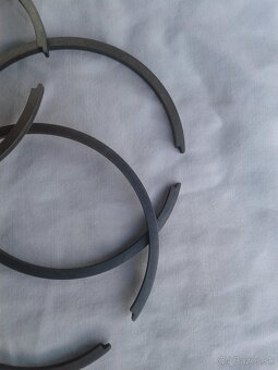 Piestny krúžok - 2