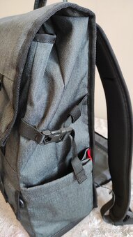 Predám Panasonic batoh - 2