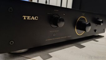 TEAC A-BX7R - 2
