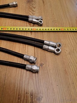 Škoda 105, 120, 125, rapid , garde - 2