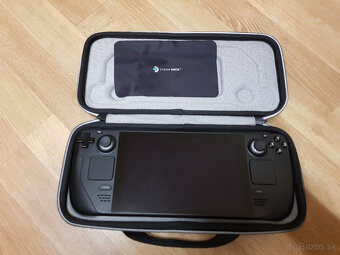 Steam Deck 512GB - 2