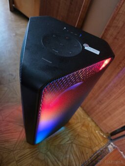 Samsung tower mx st 40b v záruke do top stav 11 2027 použiva - 2