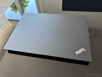 Lenovo T14 gen 1- 16GB RAM, 256GB SSD, CPU i5 vPRO - 2