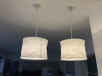 Inteligentne led žiarovky IKEA - 2