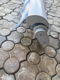 Markíza 4 x 1.8m Stobag - 2