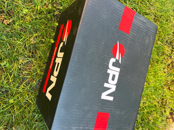 Brzdový strmeň - 2