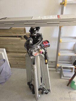 Zdvíhacia plośina CM 520H1 - 2