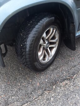 Suzuki Grand Vitara XL7, 2.0 HDI - 2