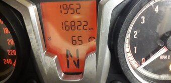 BMW R nine T 1200 - 2