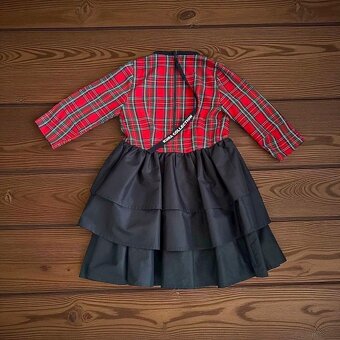 Šaty Kura Collection - 2