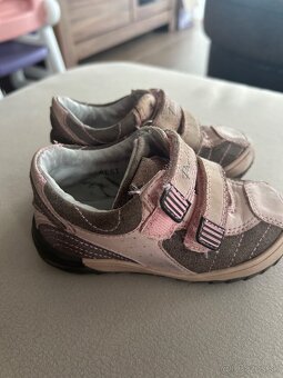 Topanky Protetika vel.23 - 2