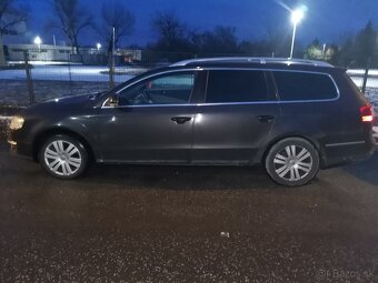 Predám passat b6 - 2