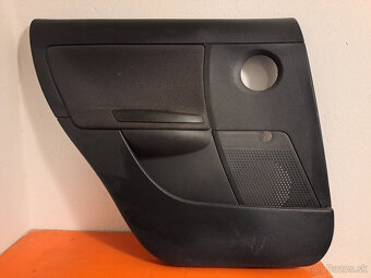 Tapacír Citroen C3 I - 2