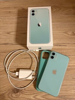 iPhone 11 128GB - 2