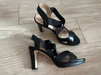 Kozene sandalky 42 Bata Insolia - 2