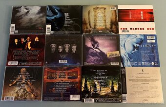 Blind Gusrdian, GAMMA RAY - 2