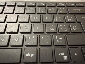 Logitech Slim Wireless Combo MK470 – CZ/SK - 2